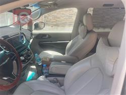 Chrysler Voyager
